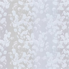 Orchard Fen Privacy Curtain Fabric